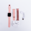 Smartwatch Relógio Inteligente Esportivo Universal À Prova D'água Original S10MINI 38MM/45MM Masculino/Feminino/Vem Com
