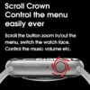 Smartwatch Relógio Inteligente Esportivo Universal À Prova D'água Original S10MINI 38MM/45MM Masculino/Feminino/Vem Com