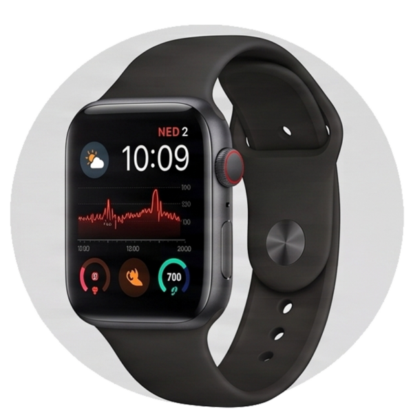 Smartwatches